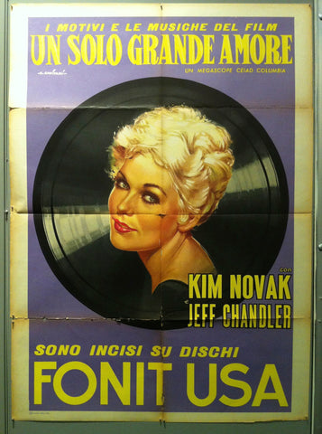 Link to  Un Solo Grande AmoreItaly, 1957  Product