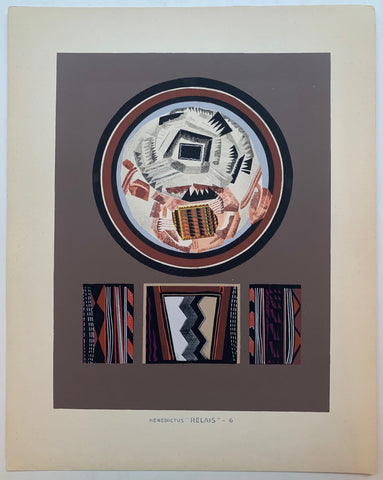 Link to  Relais #6FRANCE, 1930  Product