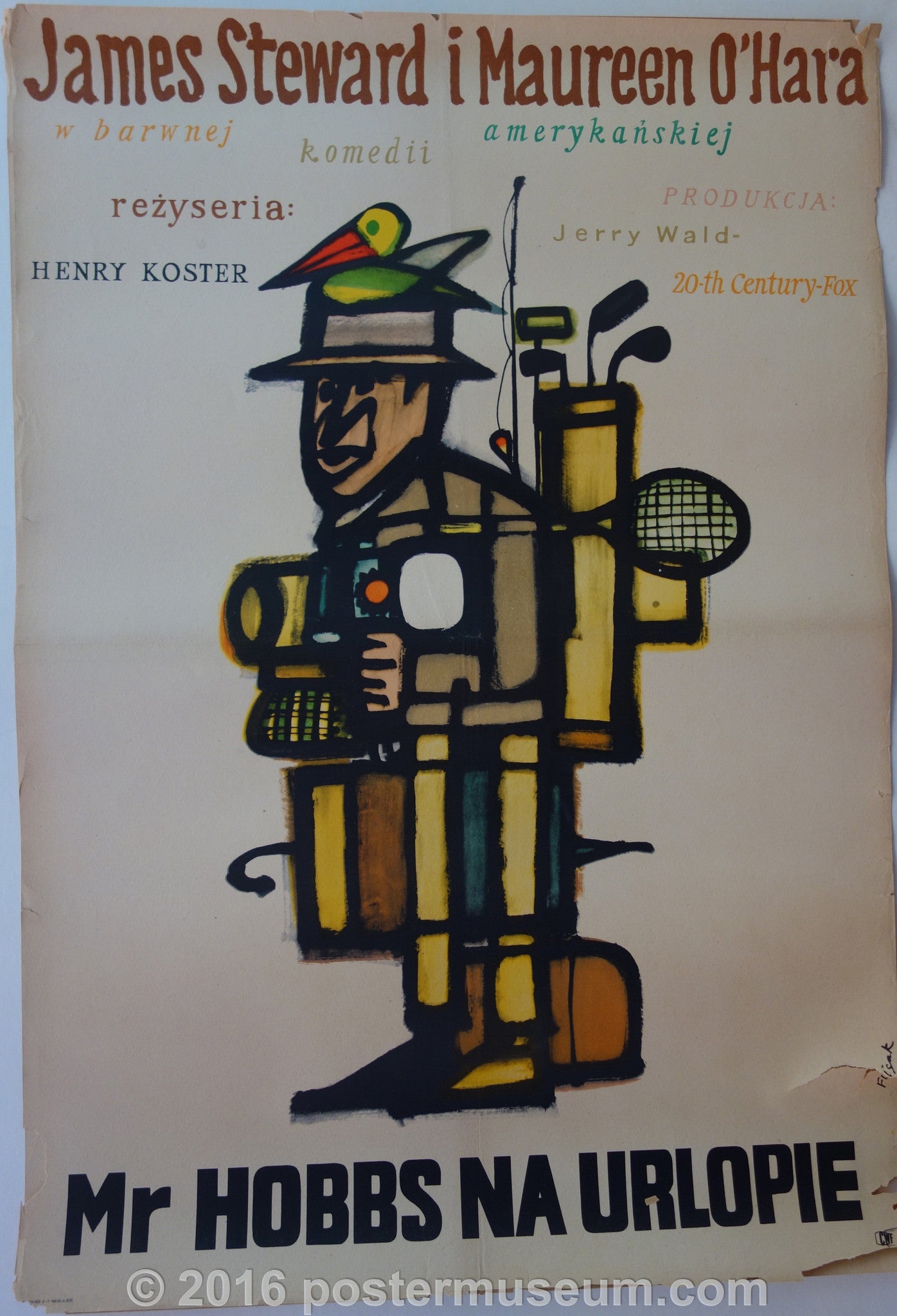 Polish Film Design