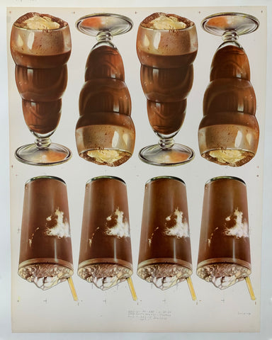 Link to  Root Beer FloatsU.S.A., 1955  Product