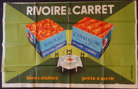 Link to  Rivoire & CarretFrance  Product
