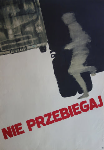 Link to  Nie Przebiegaj-  Product