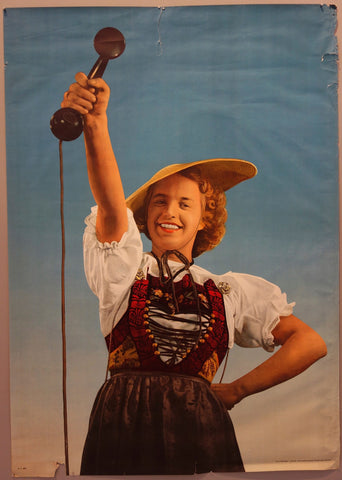 Link to  TelefonSwitzerland, 1977  Product