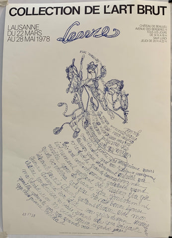 Link to  Collection De L'art BrutFrance, 1978  Product