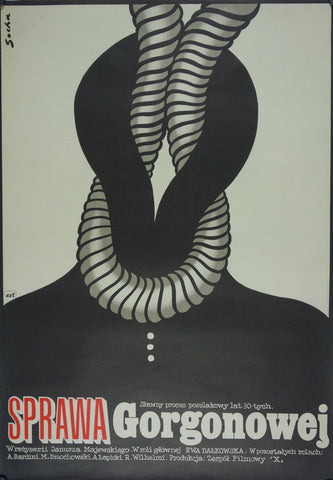 Link to  Sprawa GorgonowejSocha 1977  Product