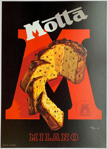 Link to  Motta MilanoItaly, C. 1995  Product