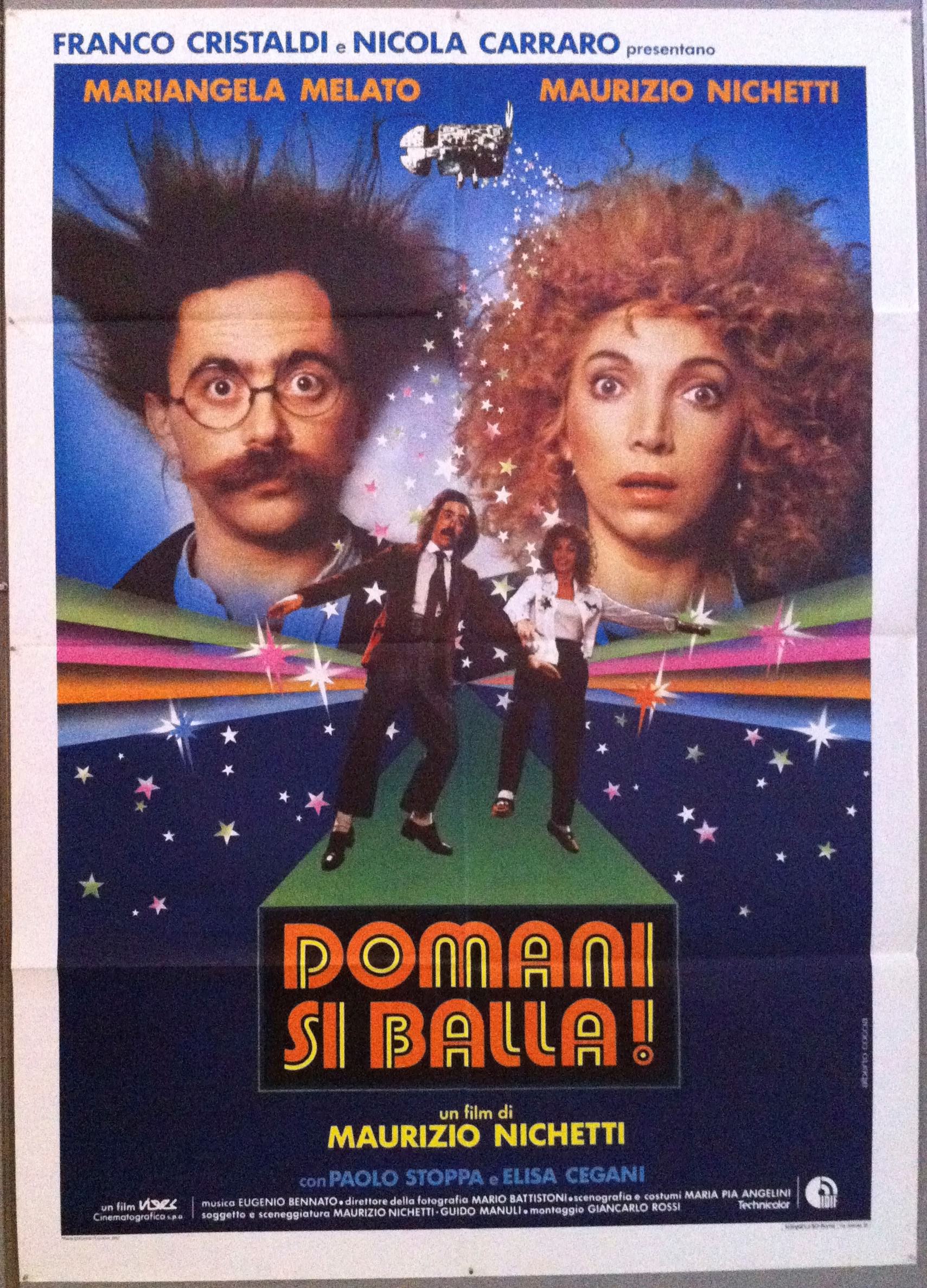 Domani Si Balla!