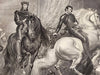 Shakespeare's King Richard the Second; Act V, Scene II