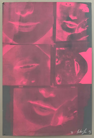 Link to  Face Series #01U.S.A., c. 1965  Product