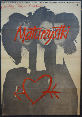 Link to  MaturzystkiPoland 1959  Product