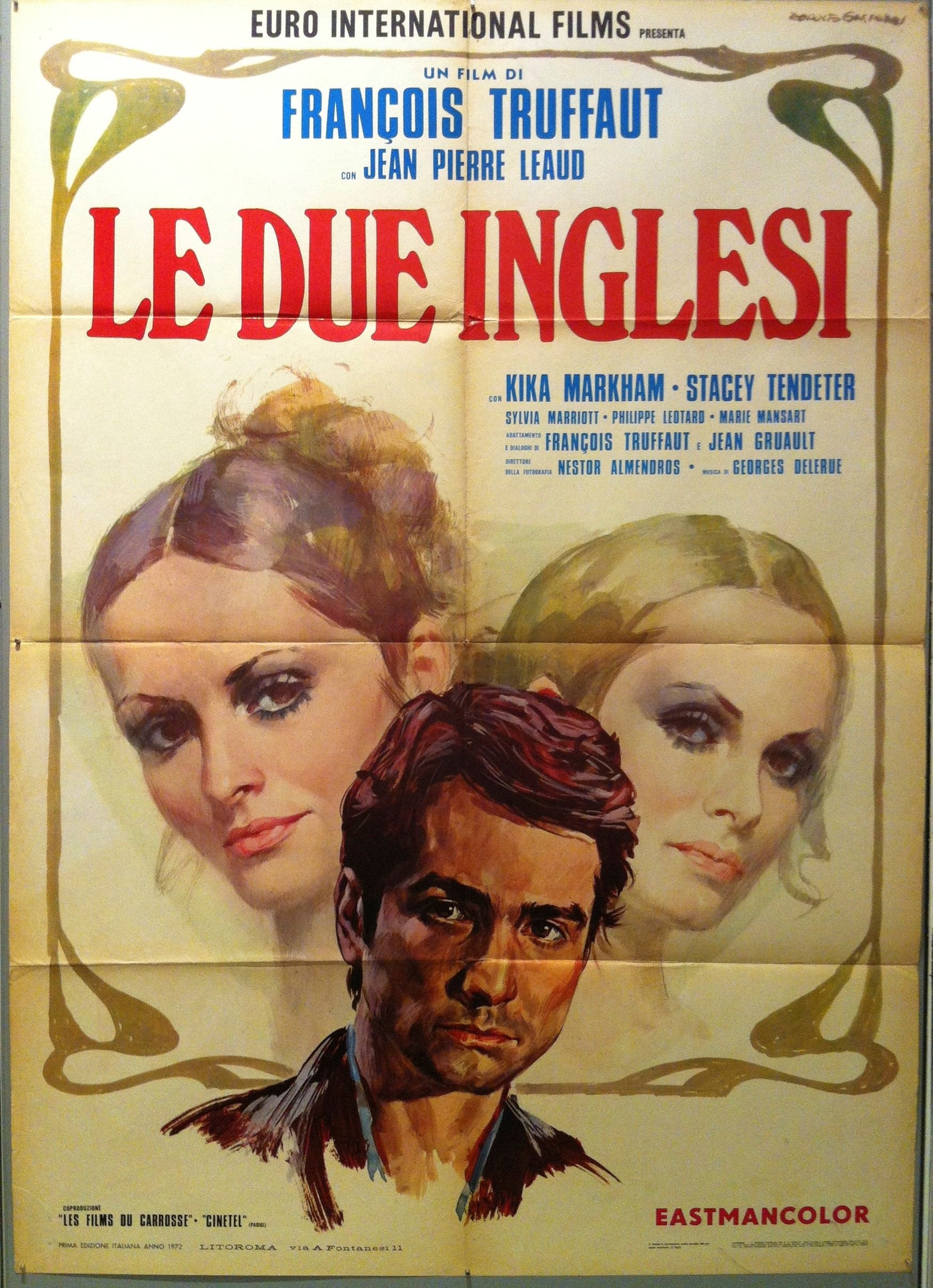 Le Due Inglesi