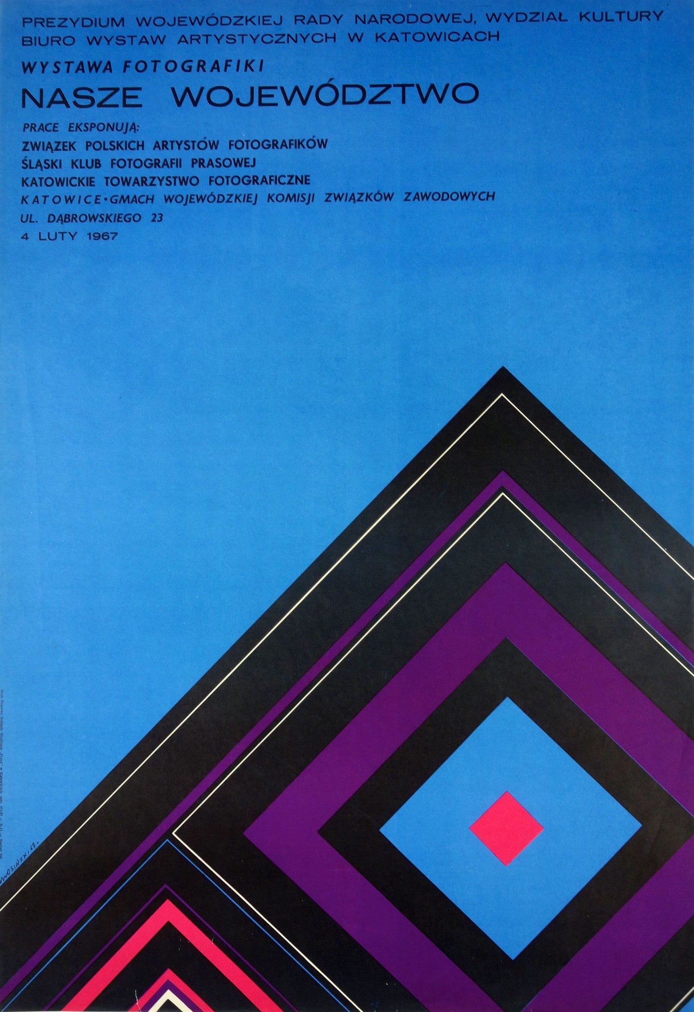 Polish Film Posters