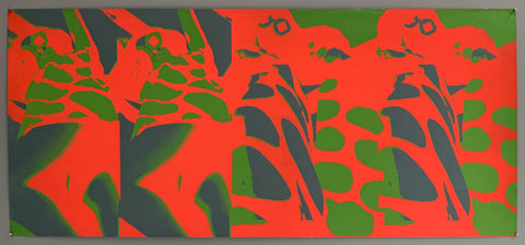 Link to  Woman in Fishnets #04U.S.A., c. 1965  Product