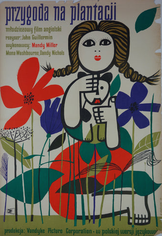 Link to  Przygoda na PlantacjiM. Stachurski 1959  Product