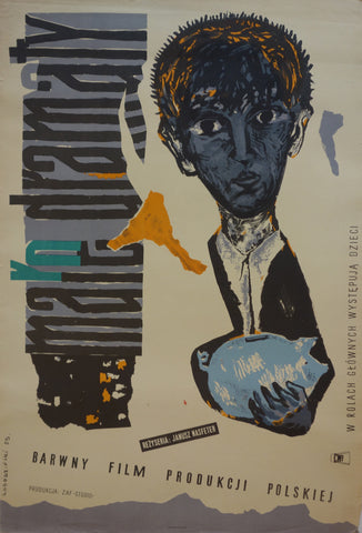 Link to  Male Dramaty (Small Dramas)Lobodzinski 1959  Product