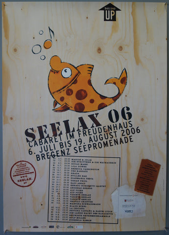 Link to  Seelax 06Austria, 2008  Product