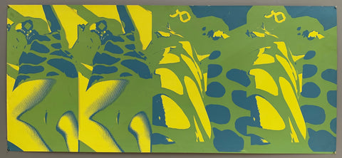 Link to  Woman in Fishnets #03U.S.A., c. 1965  Product