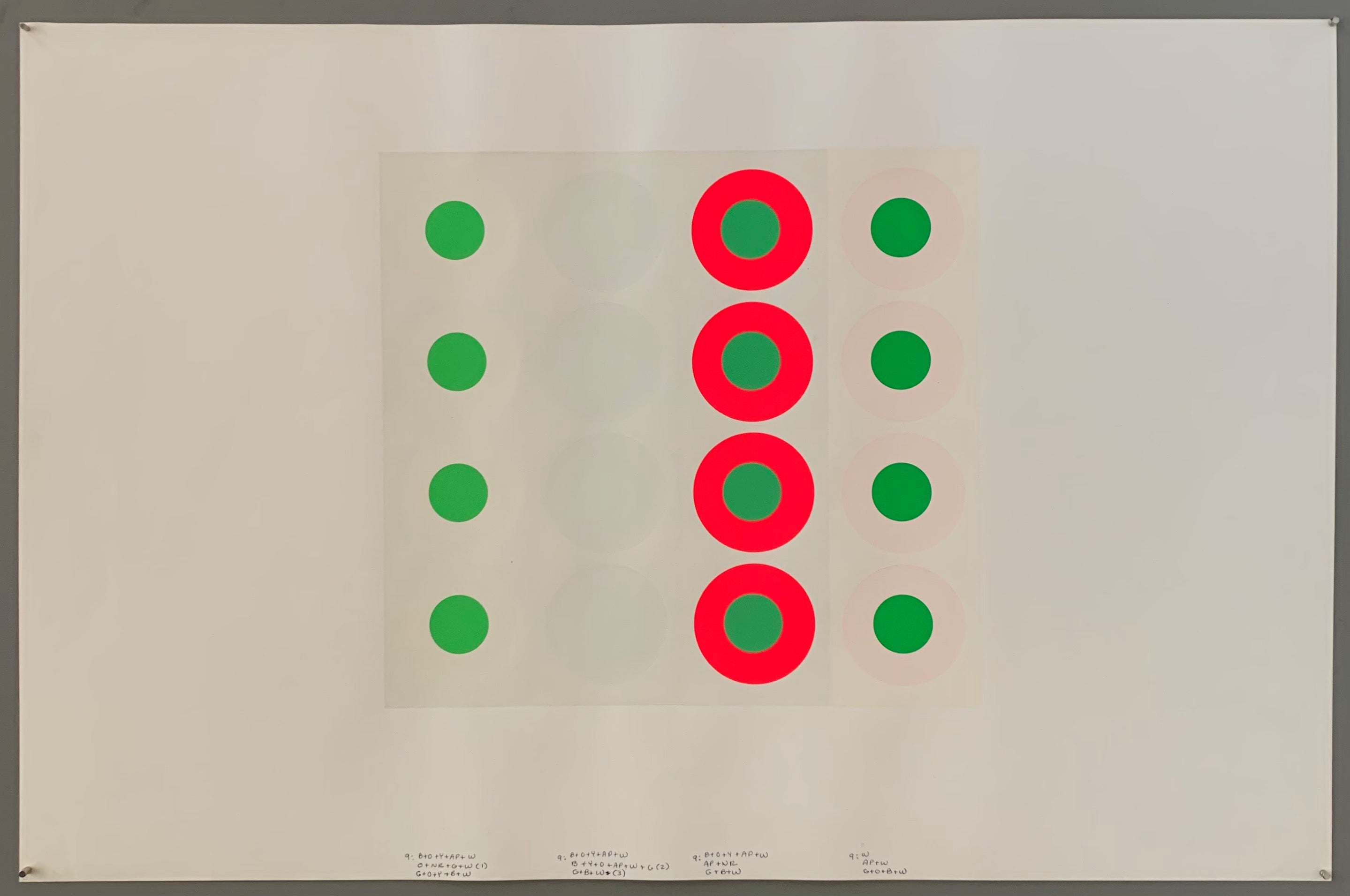 Target Rectangle #29