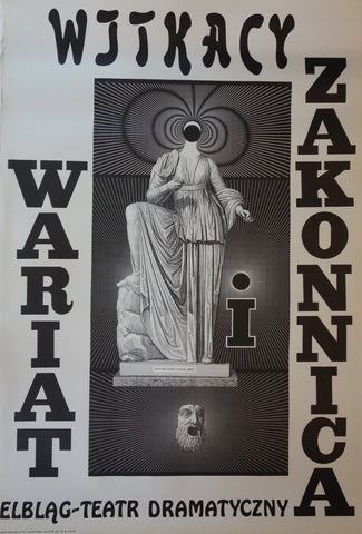 Link to  WjtkacyWitkiewicz, Stanisław Ignacy 1986  Product