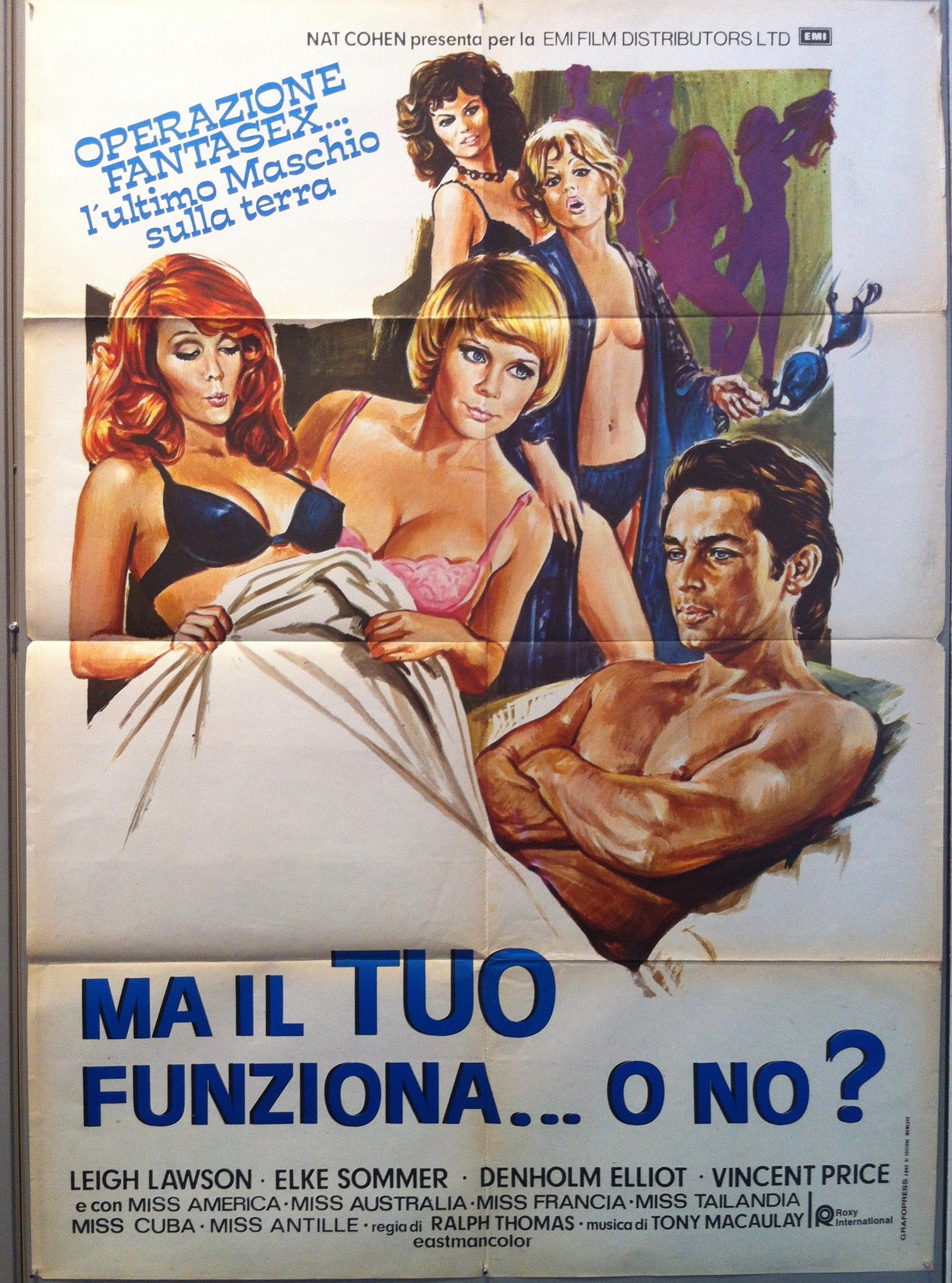 Ma Il Tuo Funziona... o no?