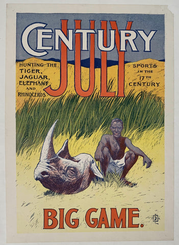 Link to  Big Game1896  Product