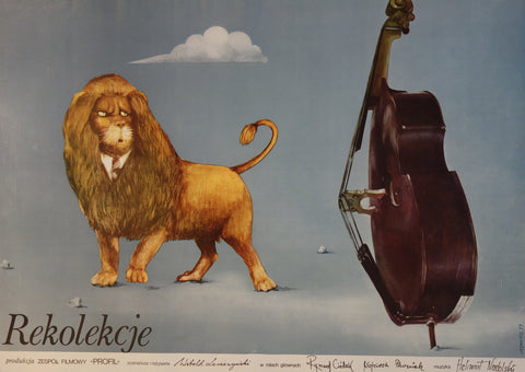 Link to  RekolekcjeUrbaniec 1977  Product