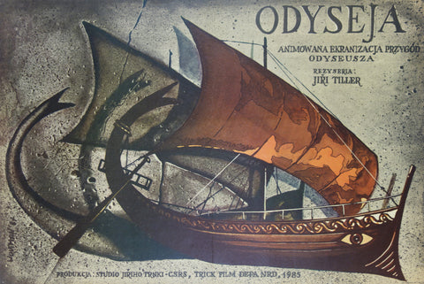 Link to  OdysejaJune 1905  Product