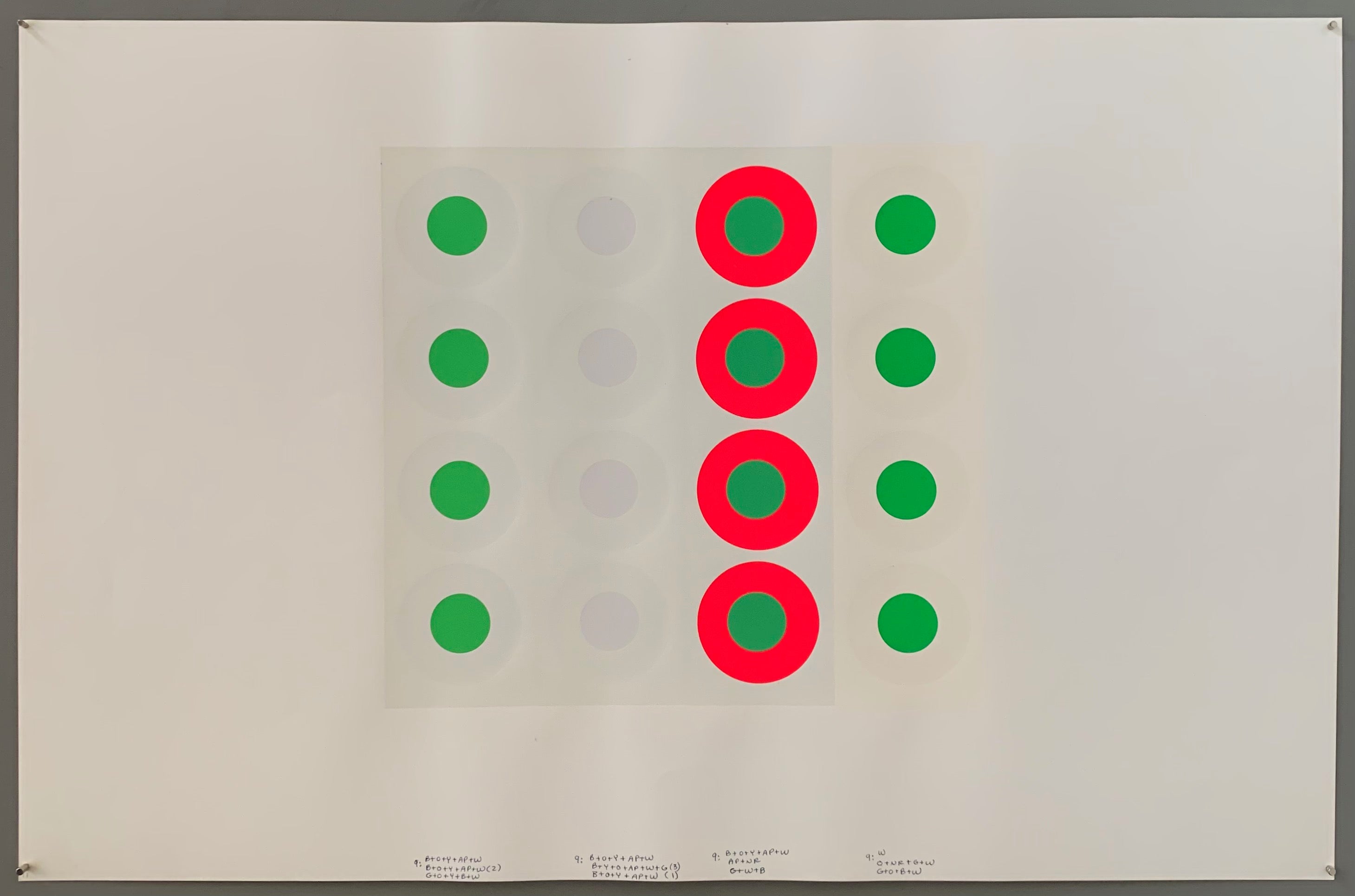 Target Rectangle #27