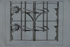 French Engraving Plate XII