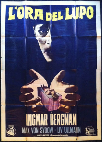 Link to  L'Ora Del LupoItaly, 1968  Product