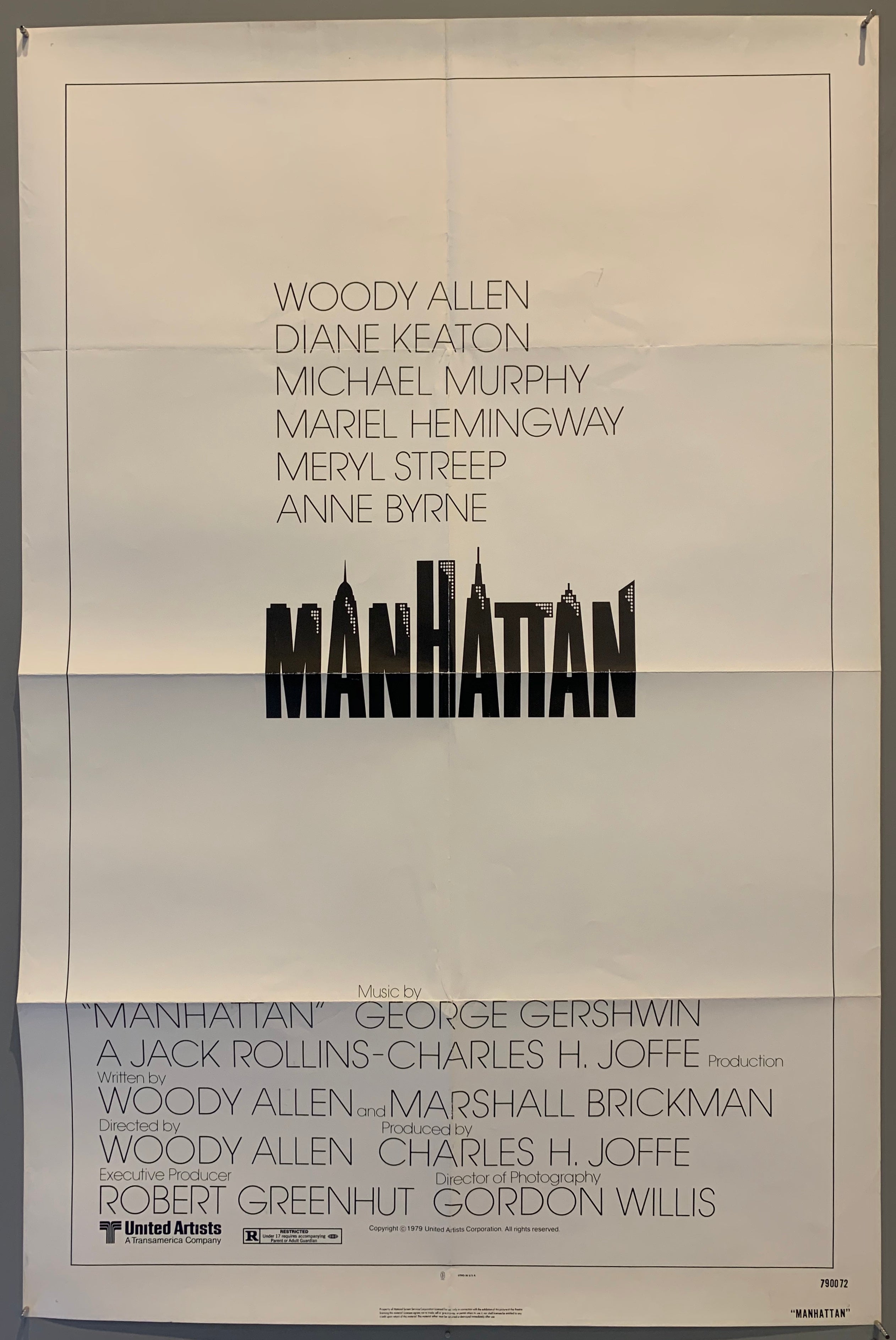 Manhattan