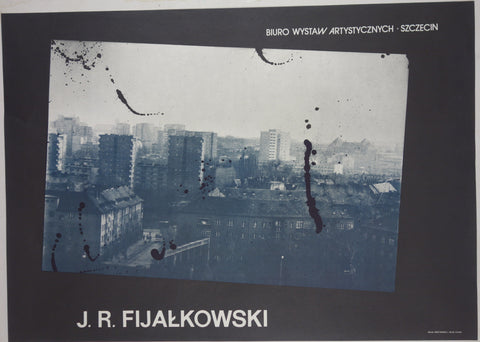 Link to  Biruo Wystaw ArtystycznychPoland 1970's  Product
