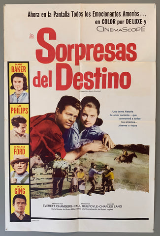 Link to  Sorpresas del Destino1960  Product