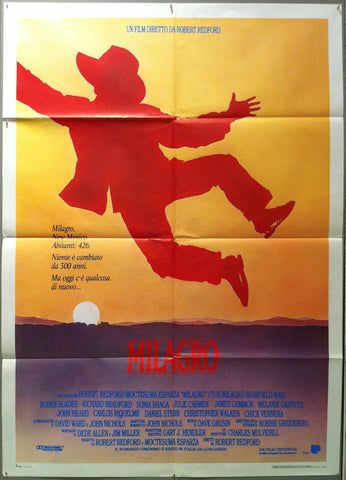 Link to  MilagroItaly, 1988  Product