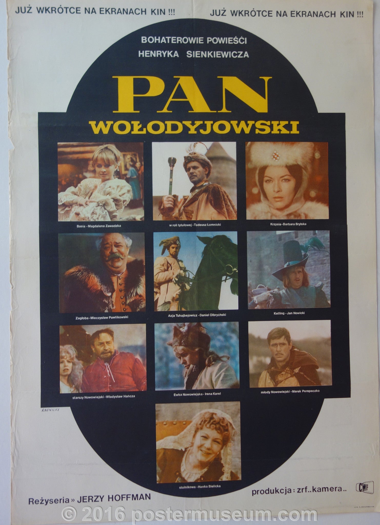 Polish Film Design