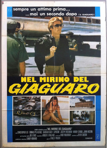 Link to  Nel Mirino Del GiaguaroItaly, 1979  Product