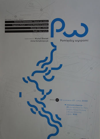 Link to  Pomiedzy Wyspami2010  Product
