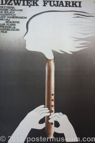 Link to  Dzwiek Fujarki (The Sound of a Flute)1,975.00  Product