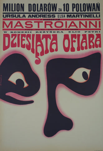 Link to  Dziesiata OfiaraW. Gorka 1967  Product