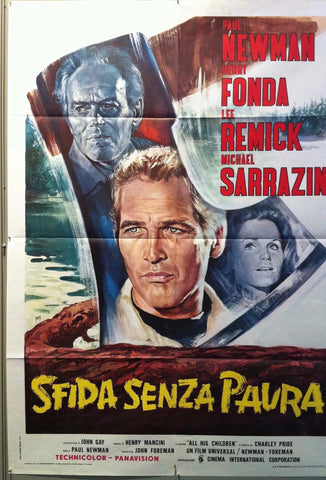 Link to  Sfida Senza PauraItaly, 1972  Product