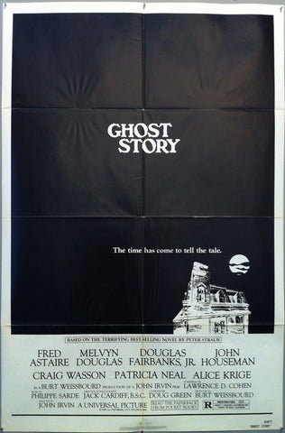 Link to  Ghost StoryUSA, 1981  Product
