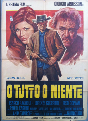 Link to  O Tutto O Niente1968  Product