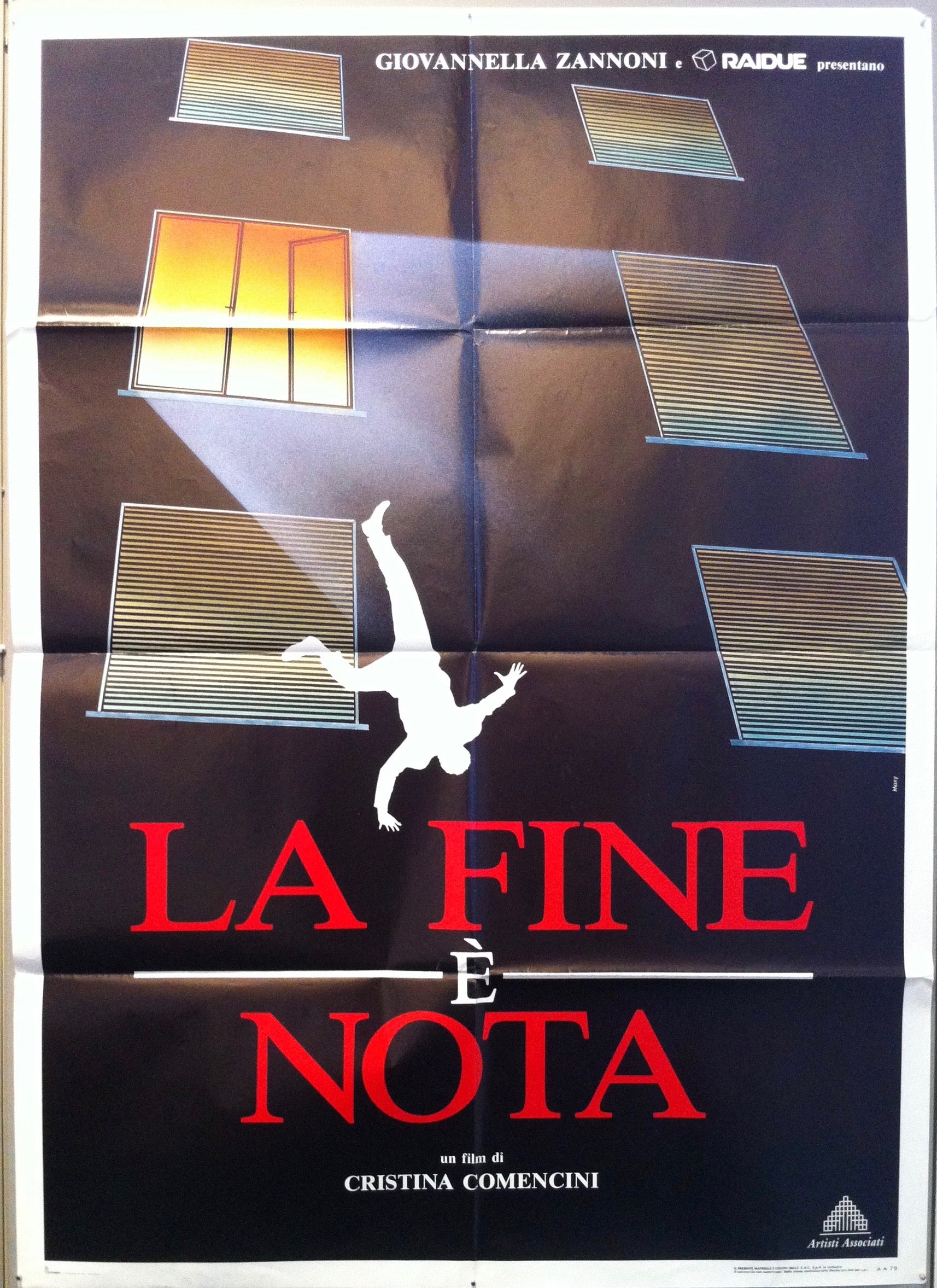 La Fine e Nota