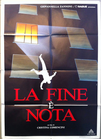 Link to  La Fine e NotaItaly, C. 1992  Product