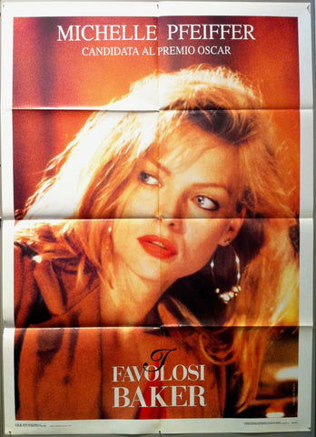 Link to  Favolosi BakerItaly, C. 1990  Product
