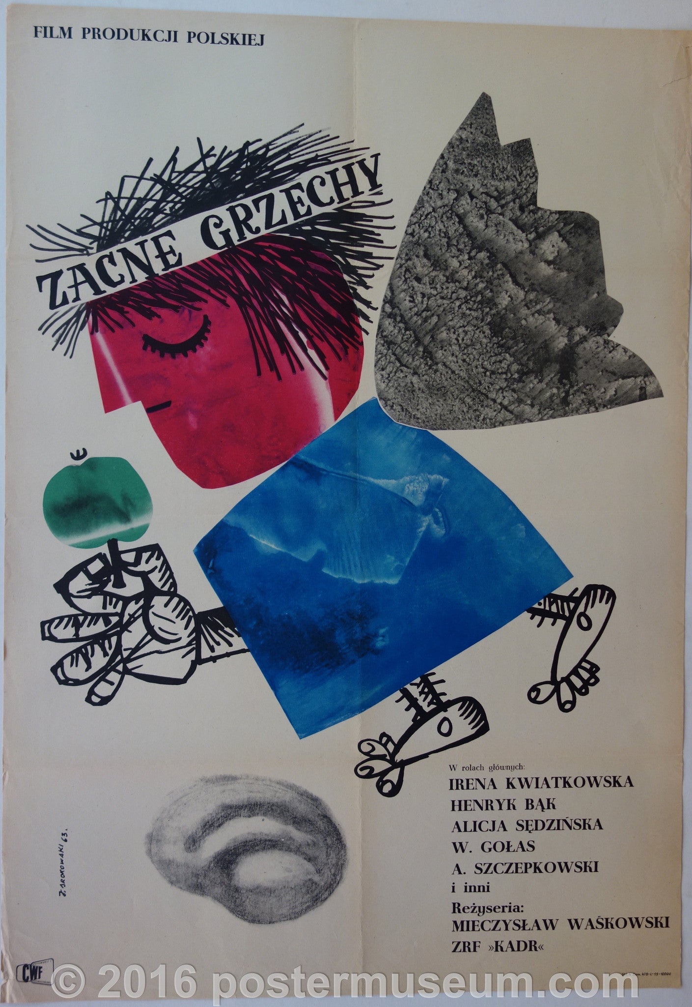 Polish Film Design