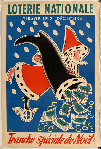 Link to  loterie nationale1953  Product
