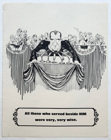 Link to  The Fearless Leader of UZ Poster #1 ✓USA, c. 1972  Product