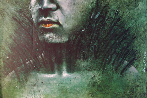 Link to  Human Thing1977  Product