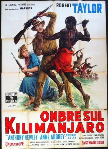 Link to  Ombre Sul KilimanjaroC. 1959  Product